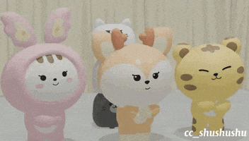 Seventeen GIF