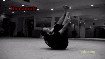 martial arts mma GIF by AKBAN Academy