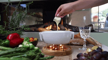 Cheese Candles GIF by BOSKA