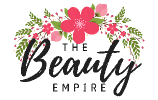 Chloe Jones Sticker by The Beauty Empire