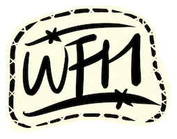 Career Digitalnomad Sticker