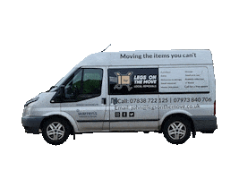 legsonthemove Sticker