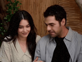 Couple Turkish GIF