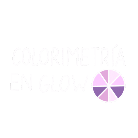 Glow Make Up Studio Sticker