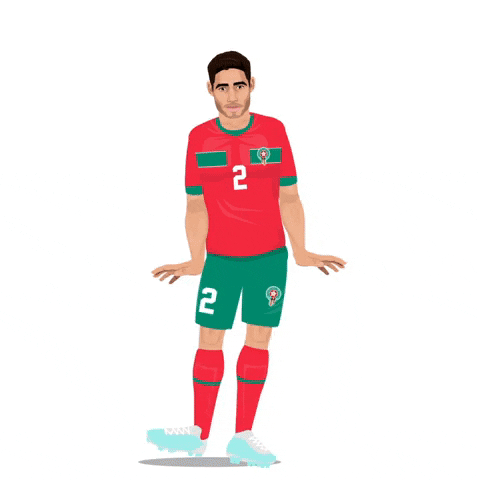 World Cup Dance GIF by SportsManias