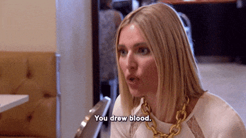 real housewives of new york GIF by RealityTVGIFs
