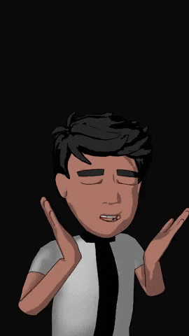 Happy Expression GIF