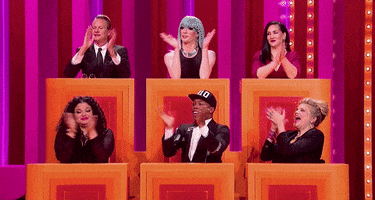 Drag Queen GIF by LogoTV