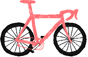 Sticker by cincincycling