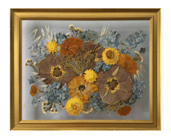 Gilbert Arizona Wedding Bouquet Sticker by The Petal Press