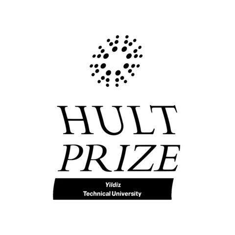 Ytuspark Sticker by YTU SPACE AND ART KITCHEN (SPARK)