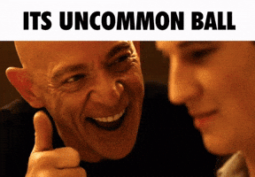 Ball GIF