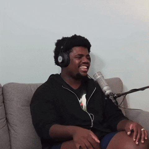 Exclusively GIF by ex.clusively beyond the game