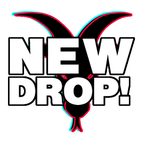 Stay Cold Apparel Sticker