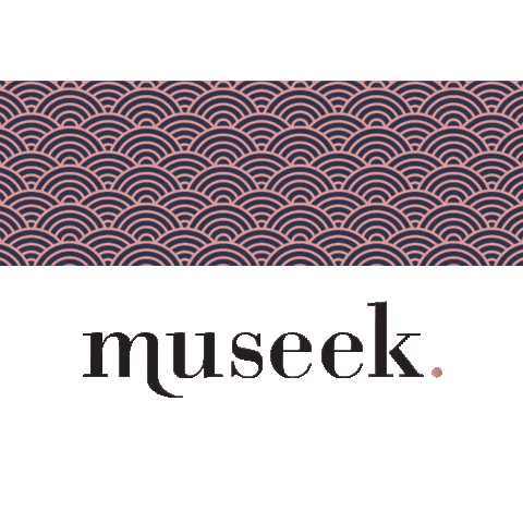 Sticker by museek