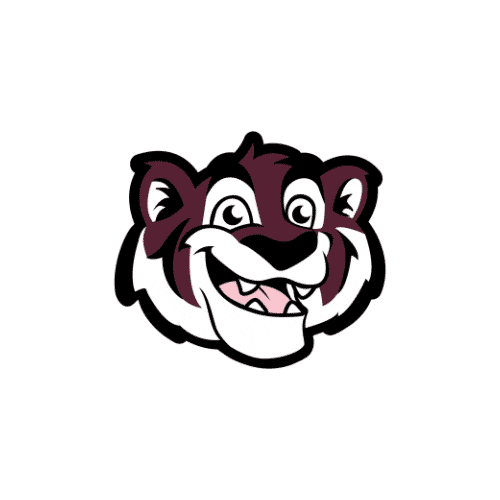 College Station ISD Sticker