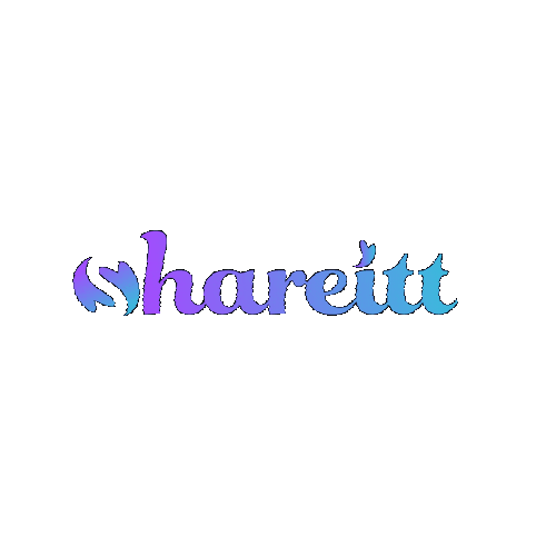 Shareitt Brasil Sticker