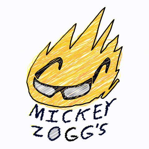 Mickey Zoggs GIF by Noods Radio
