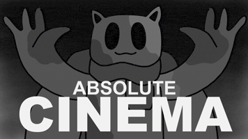 Cinema Kino GIF
