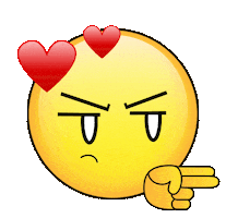 Angry In Love Sticker by Alcheringa, IIT Guwahati