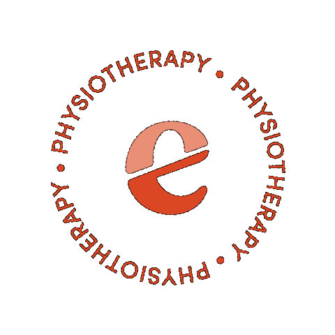 Embrace Physio Sticker