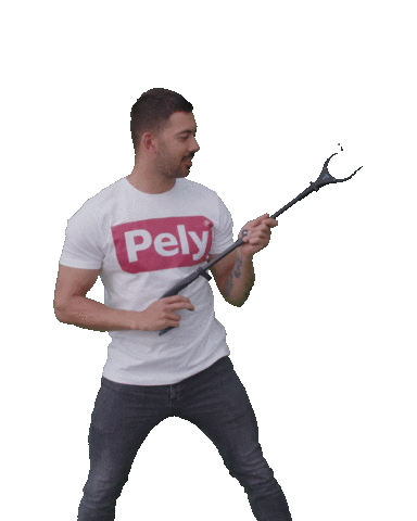 Pely Sticker