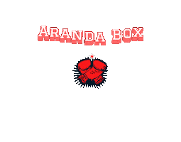 Aranda Box Sticker