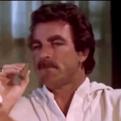 Right On Smile GIF