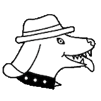 ThePureApp Sticker