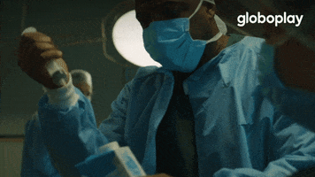Leite Cirurgia GIF by globoplay