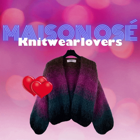 Maison Osé GIF