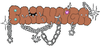 Dance Piercing Sticker