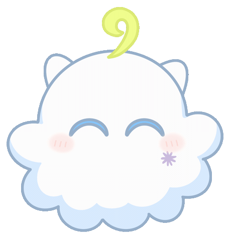 Iu 아이유 Sticker