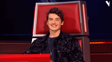 The Voice V GIF by The Voice Belgique