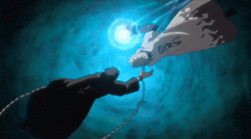 Naruto Shippuden GIF