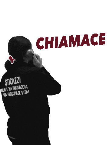 OSTERIA ORAZIO Sticker