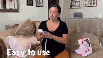 Easy To Use GIF
