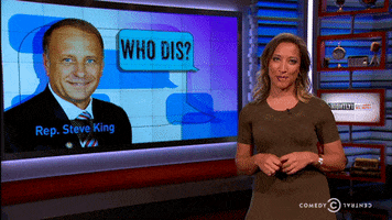 GIF by The Nightly Show
