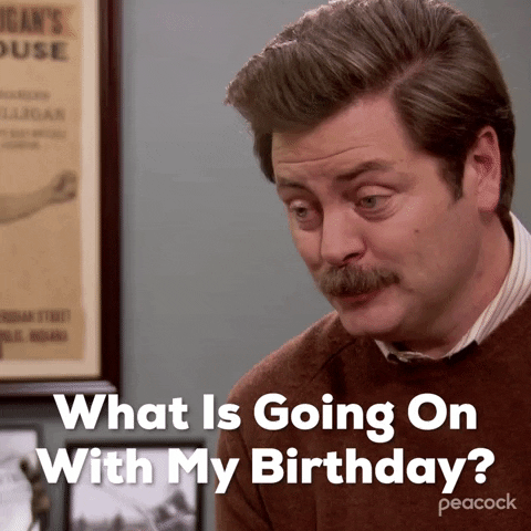 Office-birthday GIFs - Get the best GIF on GIPHY