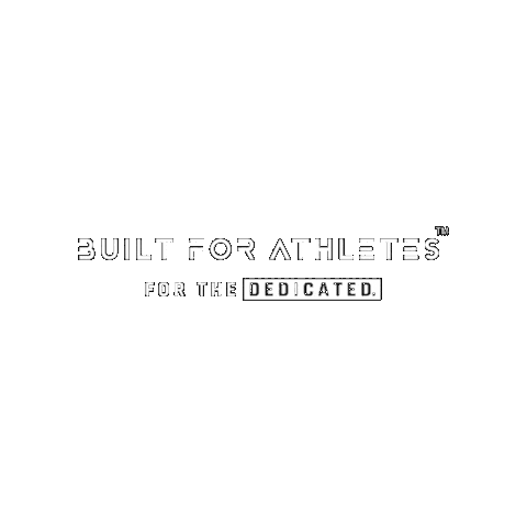 Fitness Gym Sticker