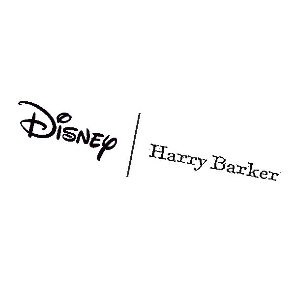 Harry Barker Sticker