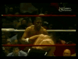 fight punch GIF