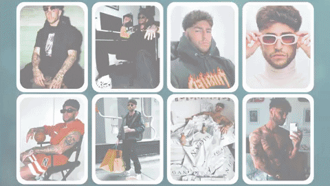 Bbc Iplayer Love GIF by BBC Three - Find & Share on GIPHY