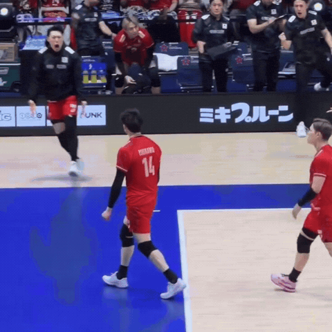 Sport Win GIF