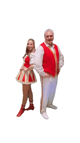 coloniarutwiess Sticker