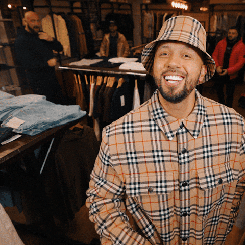 Bounce Donk GIF by BNCY Music