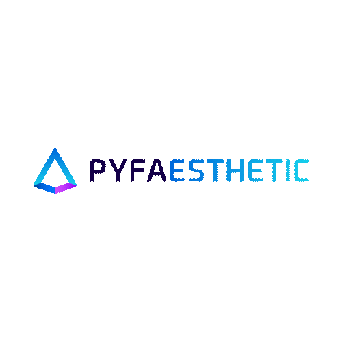 Sticker by pyfahealth