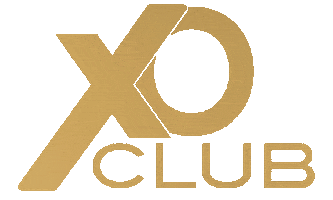 XO Club Marseille Sticker