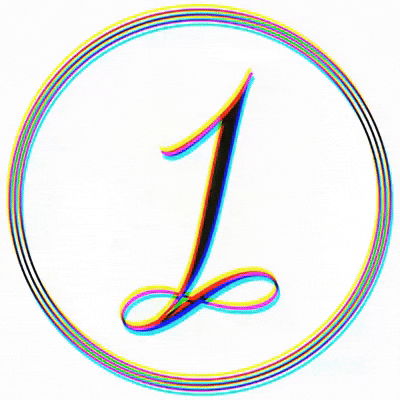 Flow Aura GIF by George Longovitis