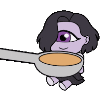Oc Sticker